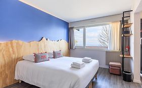 Cote Lac Hostel Evian